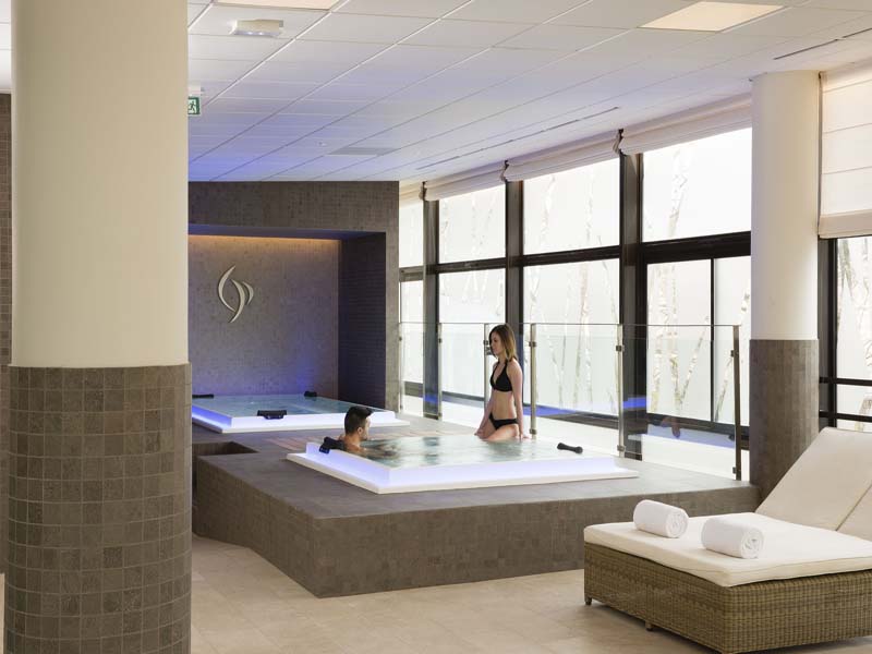 Golden Tulip Aix les Bains - Hotel & Spa_73100 AIX LES BAINS_3